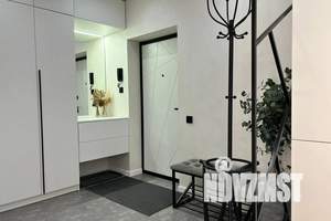 3-к квартира, посуточно, 65м2, 24/25 этаж