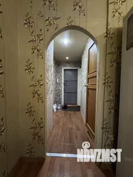 1-к квартира, на длительный срок, 39м2, 5/8 этаж