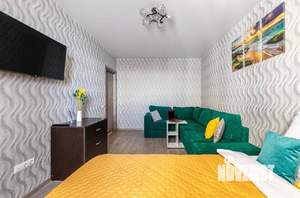 2-к квартира, на длительный срок, 63м2, 10/18 этаж