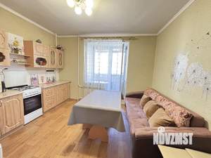 2-к квартира, на длительный срок, 75м2, 4/9 этаж