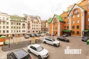 3-к квартира, посуточно, 90м2, 1/1 этаж