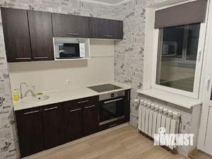 1-к квартира, на длительный срок, 36м2, 11/20 этаж