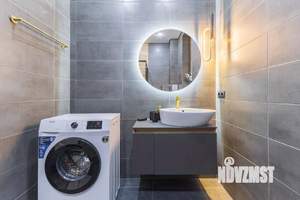 1-к квартира, на длительный срок, 40м2, 8/11 этаж