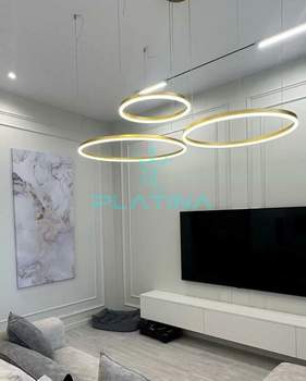 3-к квартира, на длительный срок, 89м2, 8/20 этаж