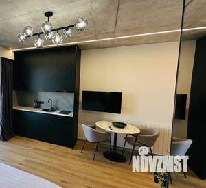 Студия квартира, на длительный срок, 30м2, 14/19 этаж