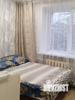 Студия квартира, посуточно, 13м2, 3/5 этаж