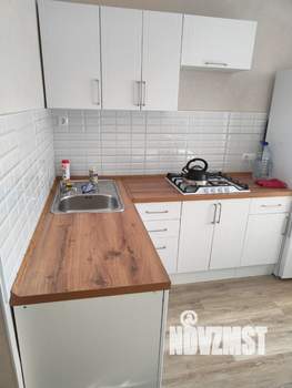 1-к квартира, на длительный срок, 35м2, 10/10 этаж