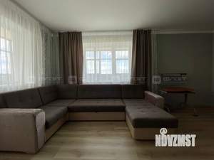 2-к квартира, на длительный срок, 70м2, 7/22 этаж