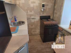 1-к квартира, на длительный срок, 29м2, 4/5 этаж