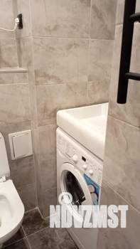 Студия квартира, посуточно, 17м2, 5/5 этаж