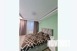 3-к квартира, посуточно, 92м2, 14/19 этаж