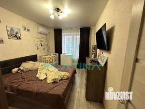 1-к квартира, на длительный срок, 50м2, 5/9 этаж