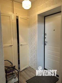 1-к квартира, на длительный срок, 35м2, 2/5 этаж