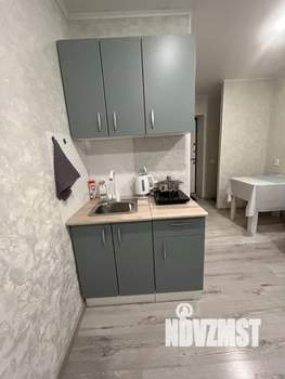 Студия квартира, посуточно, 18м2, 5/5 этаж