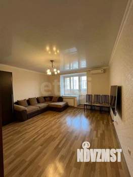 2-к квартира, на длительный срок, 68м2, 7/9 этаж