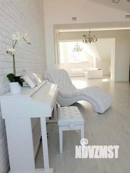 3-к квартира, на длительный срок, 143м2, 5/5 этаж