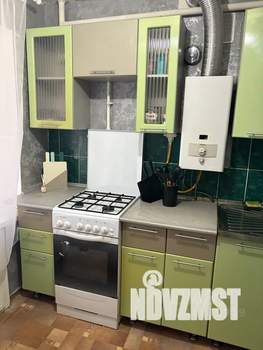 2-к квартира, посуточно, 45м2, 1/5 этаж