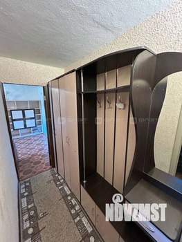 1-к квартира, на длительный срок, 42м2, 2/5 этаж