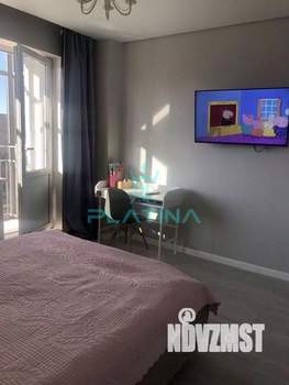 1-к квартира, на длительный срок, 38м2, 14/20 этаж