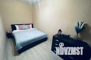 2-к квартира, посуточно, 40м2, 5/5 этаж