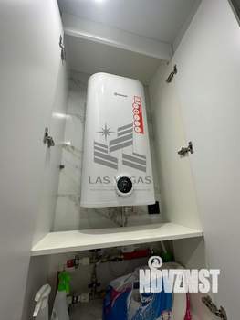 1-к квартира, на длительный срок, 45м2, 9/21 этаж