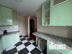 3-к квартира, посуточно, 68м2, 3/9 этаж