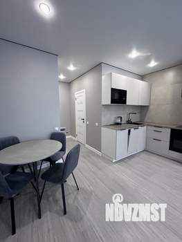 1-к квартира, на длительный срок, 33м2, 8/9 этаж