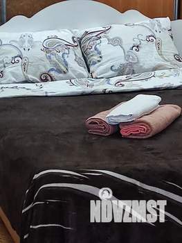 1-к квартира, посуточно, 37м2, 5/16 этаж