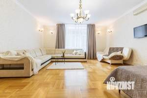 3-к квартира, посуточно, 90м2, 2/5 этаж