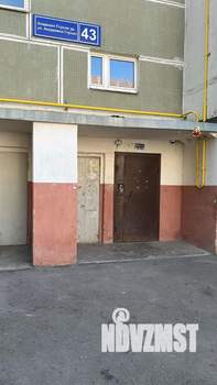 Студия квартира, на длительный срок, 20м2, 1/9 этаж