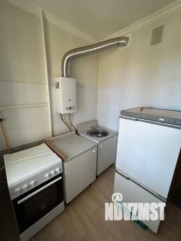 2-к квартира, на длительный срок, 46м2, 3/5 этаж