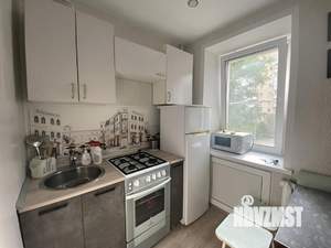 1-к квартира, на длительный срок, 25м2, 5/9 этаж