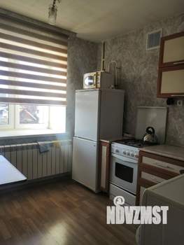 2-к квартира, на длительный срок, 47м2, 2/10 этаж