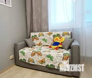 Студия квартира, посуточно, 20м2, 1/15 этаж