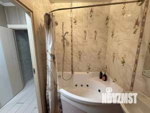 3-к квартира, посуточно, 70м2, 18/18 этаж