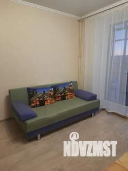 1-к квартира, посуточно, 30м2, 9/9 этаж