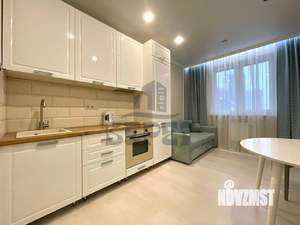 1-к квартира, на длительный срок, 45м2, 8/18 этаж