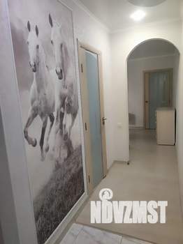 2-к квартира, посуточно, 48м2, 4/5 этаж