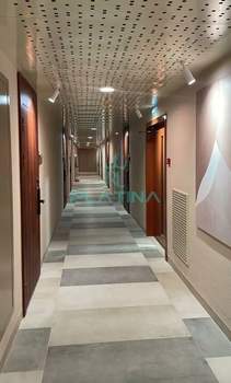 1-к квартира, на длительный срок, 40м2, 19/19 этаж