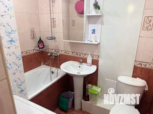 2-к квартира, посуточно, 44м2, 1/5 этаж