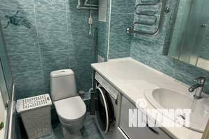 1-к квартира, посуточно, 45м2, 4/20 этаж