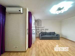 3-к квартира, на длительный срок, 92м2, 4/10 этаж