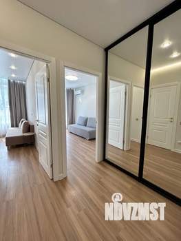 1-к квартира, на длительный срок, 37м2, 5/10 этаж