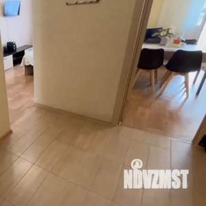 1-к квартира, посуточно, 53м2, 14/18 этаж