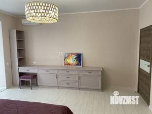 3-к квартира, на длительный срок, 130м2, 3/4 этаж