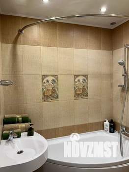 1-к квартира, посуточно, 36м2, 10/18 этаж