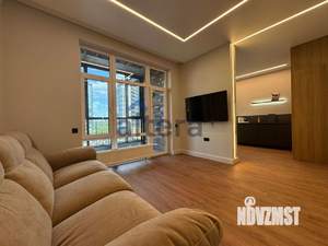 2-к квартира, на длительный срок, 60м2, 5/21 этаж