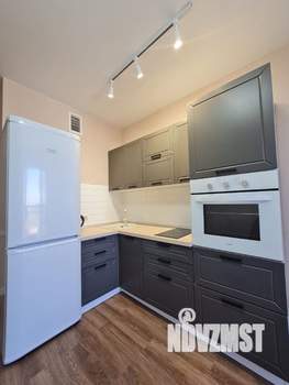 1-к квартира, на длительный срок, 40м2, 17/20 этаж