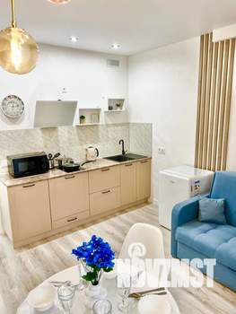 1-к квартира, посуточно, 45м2, 2/15 этаж