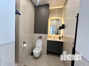 Студия квартира, посуточно, 45м2, 17/20 этаж